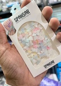 Nail Art Accessories