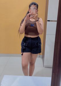Cargo Shorts