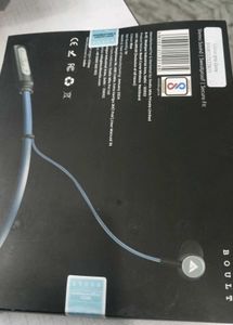 It&#39;s A Boult Bluetooth Neckband