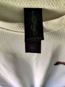 Off-White &#39;Dead Kooks&#39; Tee