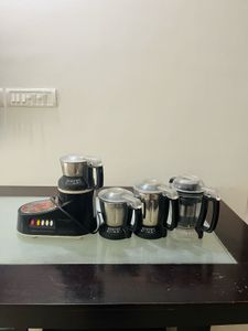 Panasonic mixer and grinder