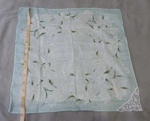 Designer Scarves/handkerchief Bundle