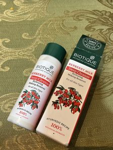 Boutique Make-up Remover