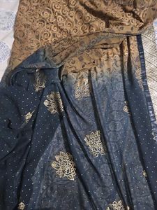 Elegant Saree