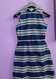 Long Midi Dress For Girls