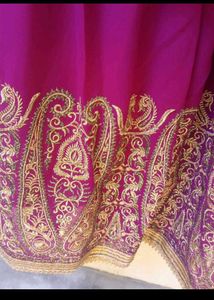 Garara Suit