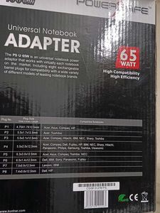 Laptop Charging Pins And Battery