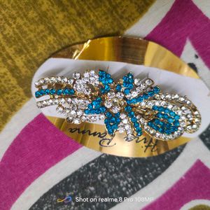 Hair Clip Bundle