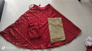 Lehenga Choli