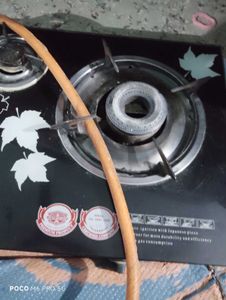 Rendoz 3 Burner Gas Stove