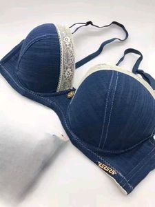 Blue Susie Brand
