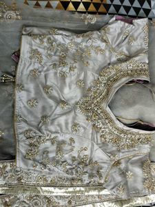 Beautiful Wedding Lehanga
