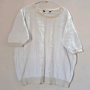 White Top For Women's