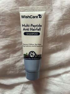 WishCare Anti Hairfall Shampoo