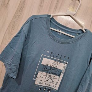 Blue T-Shirt
