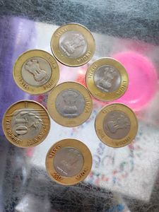 Rare Coins