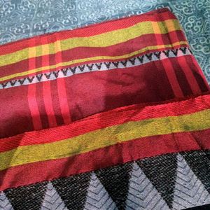 New With Out Tag Saree