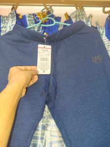 Women Lower