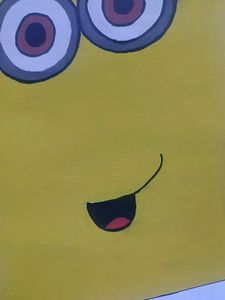 Minions🤓