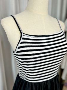 Korean Summer Dress