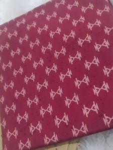 Assorted Fabric Bundle