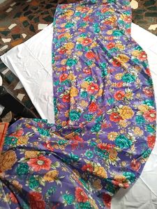 4.5 Mtr Amazing Fabric