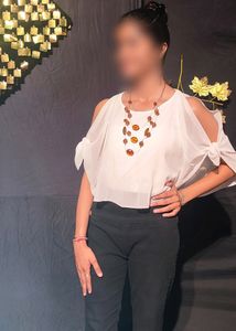White Top