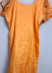 Good Condition Pakistani Party Wear Suit