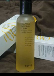 COSRX Propolis Synergy Toner