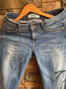 ONLY Denim Jeans