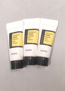 COSRX Snail Peptide Eye Cream