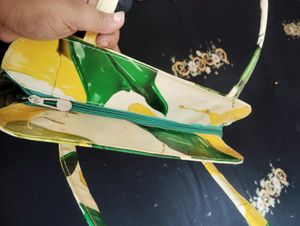 Beautiful Multi Handbag