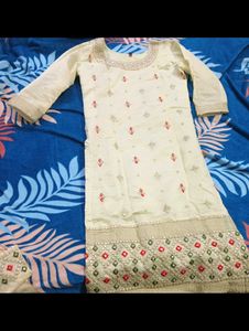 Elegant Kurta Set