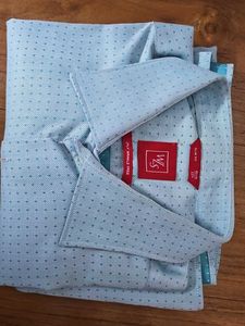 W/S Slim Fit Dress Shirt