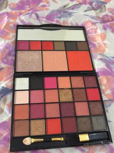 Makeup Palette