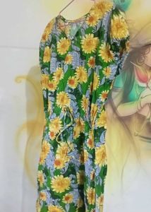 Dialy Wear Kurti Combo -3