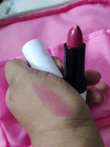 Pink Lipstick+Free Gift