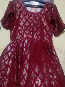 Sharara Kurti