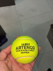 Tennis ball