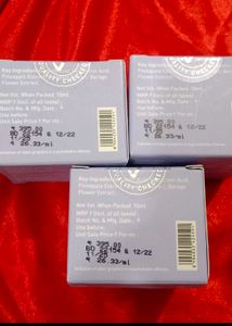 Dot &amp; Key Exfoliating Sleeping Mask