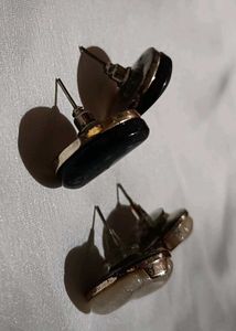 Stud Earrings