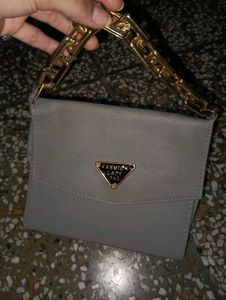 Hand Purse