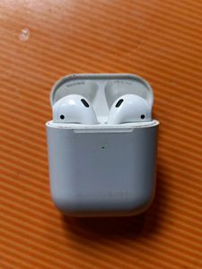 Airpods Gen-2