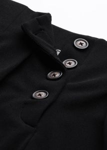 Pleated Korean pants by Roadster