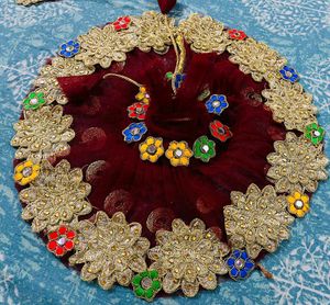 Laddu Gopal Festival Dress Size 6,7,8