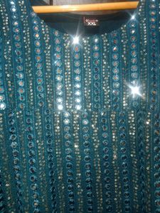 Sharara Suit