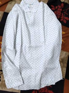 Shirt For 12 To 14 Years Boy