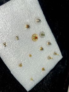 Earring (Studs) Bundle