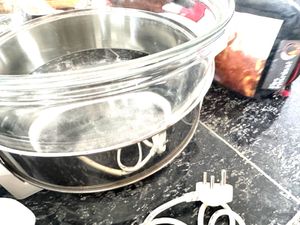 Desire Convection Oven Unused