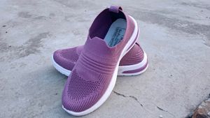 K-footlance Stylish Walking Party Wear Sneakers
